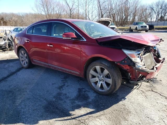 2013 Buick Lacrosse Premium