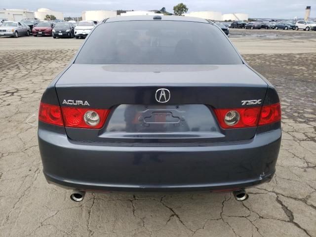 2006 Acura TSX