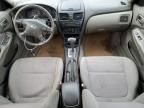 2004 Nissan Sentra 1.8