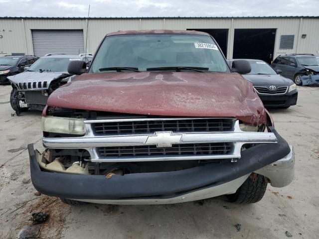 2003 Chevrolet Tahoe C1500