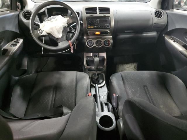 2012 Scion XD