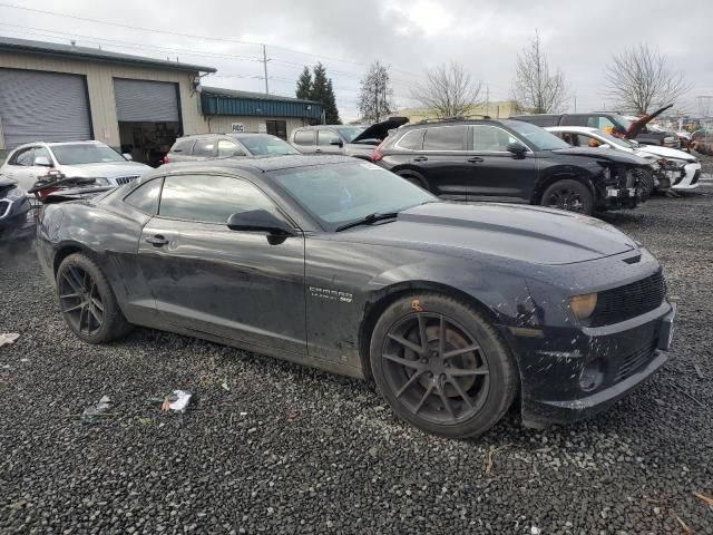 2010 Chevrolet Camaro SS