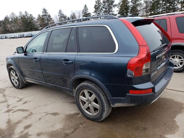 2007 Volvo XC90 3.2