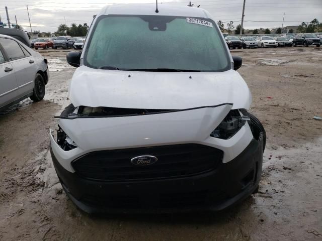 2023 Ford Transit Connect XL