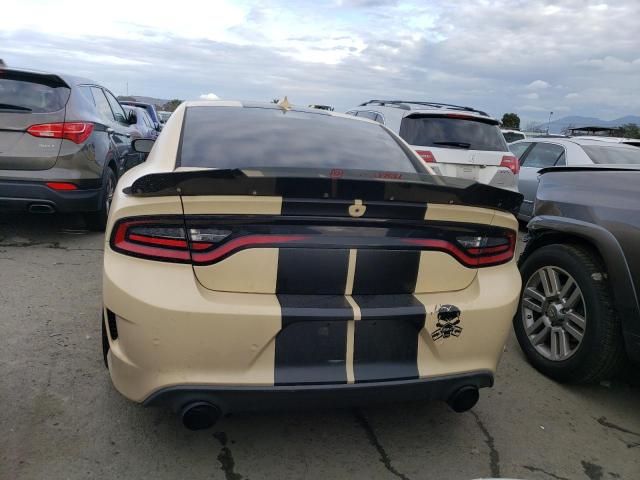 2019 Dodge Charger Scat Pack