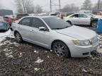 2006 Lincoln Zephyr