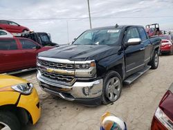 2018 Chevrolet Silverado K1500 LTZ for sale in Lebanon, TN