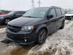 2018 Dodge Grand Caravan GT for sale in Elgin, IL