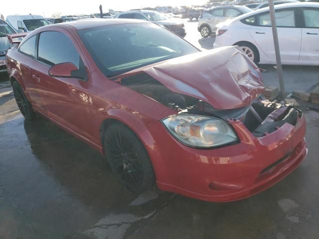 2006 Chevrolet Cobalt SS Supercharged