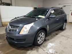 Cadillac SRX Vehiculos salvage en venta: 2010 Cadillac SRX