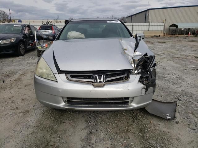 2004 Honda Accord EX