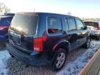 2012 Honda Pilot EXL