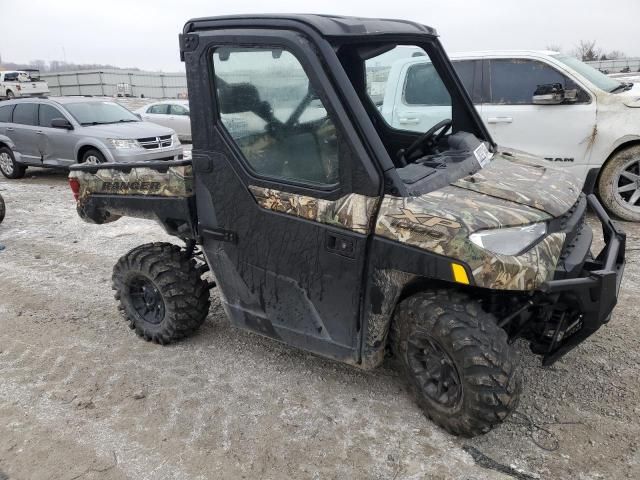 2020 Polaris Ranger XP 1000 Premium