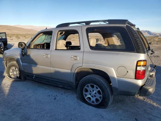 2006 Chevrolet Tahoe K1500