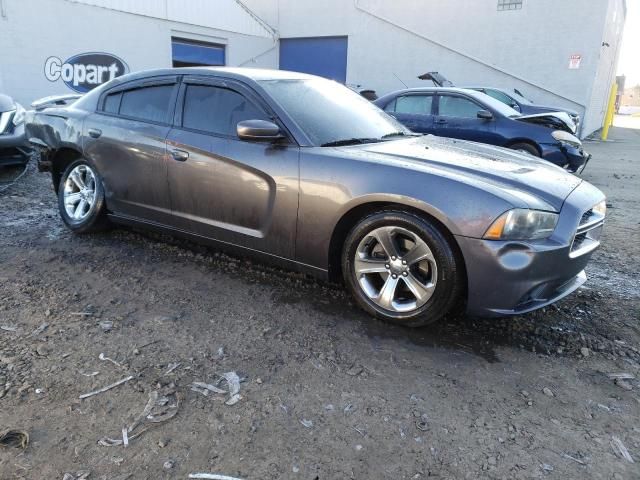 2013 Dodge Charger SXT