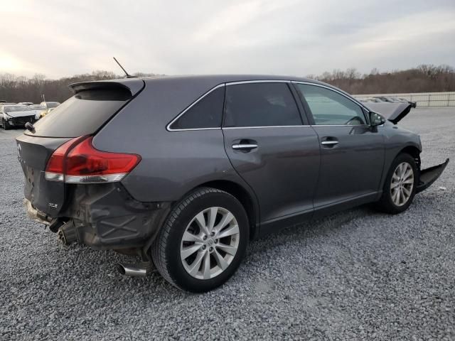 2015 Toyota Venza LE