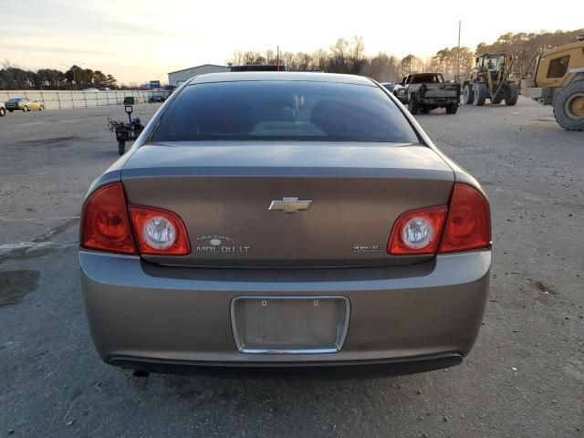 2011 Chevrolet Malibu 1LT