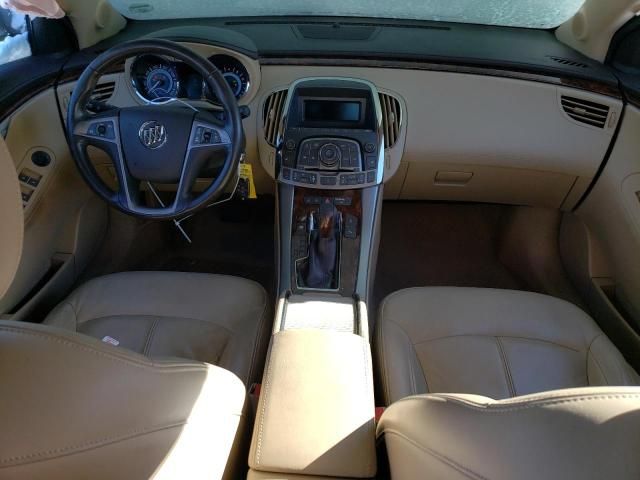 2010 Buick Lacrosse CXL