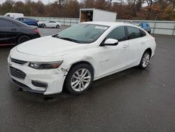 2018 Chevrolet Malibu LT for sale in Brookhaven, NY