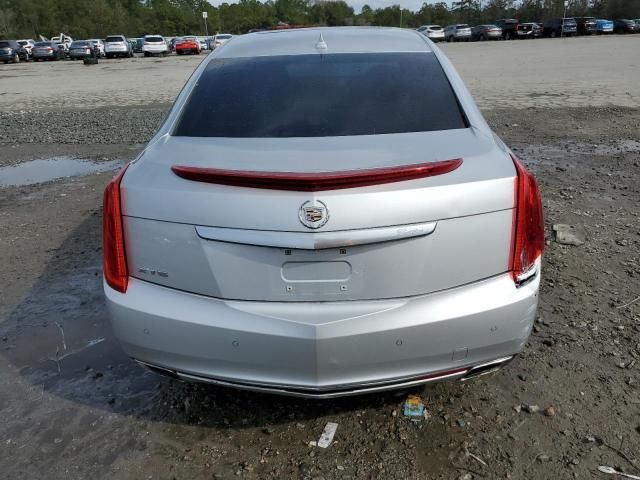 2014 Cadillac XTS Luxury Collection