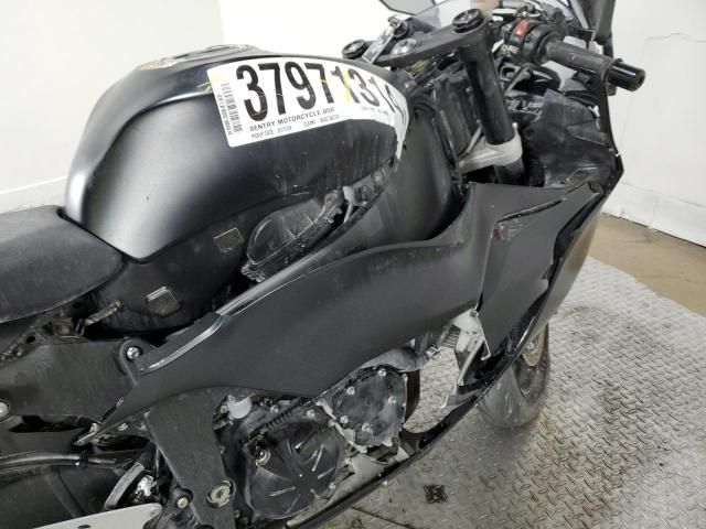 2024 Kawasaki ZX636 K