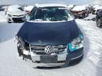 2006 Volkswagen Jetta 2.5 Option Package 1