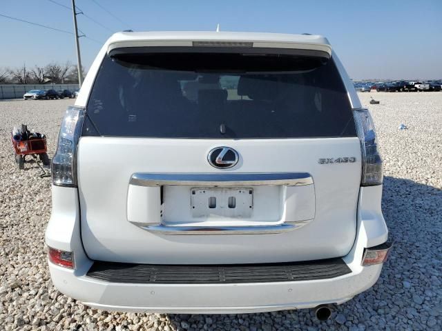 2022 Lexus GX 460 Luxury