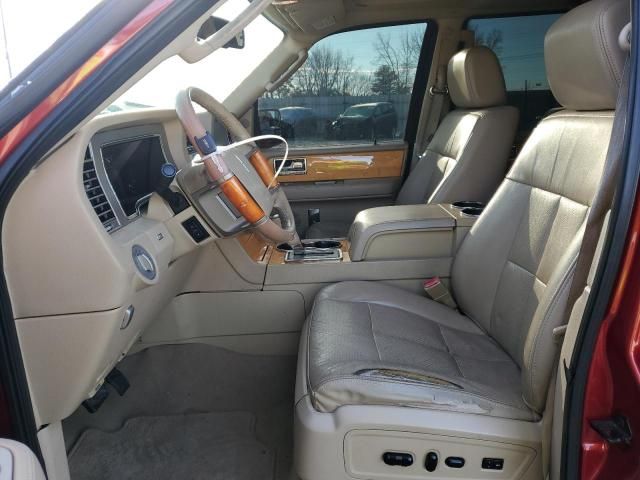 2007 Lincoln Navigator