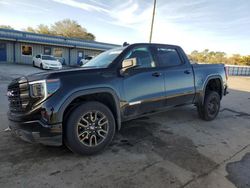 Salvage cars for sale at Orlando, FL auction: 2024 GMC Sierra K1500 ELEVATION-L