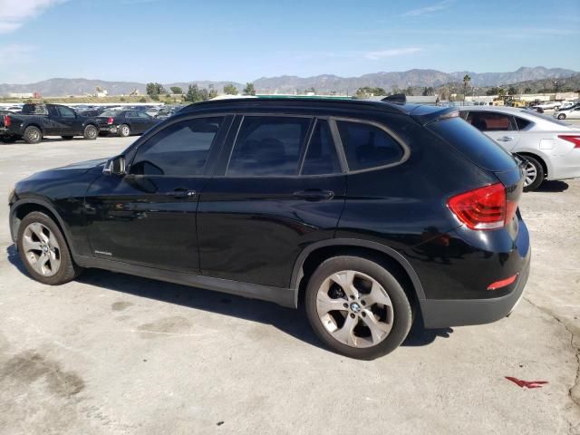 2013 BMW X1 SDRIVE28I