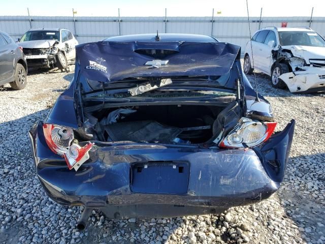 2010 Chevrolet Cobalt LS