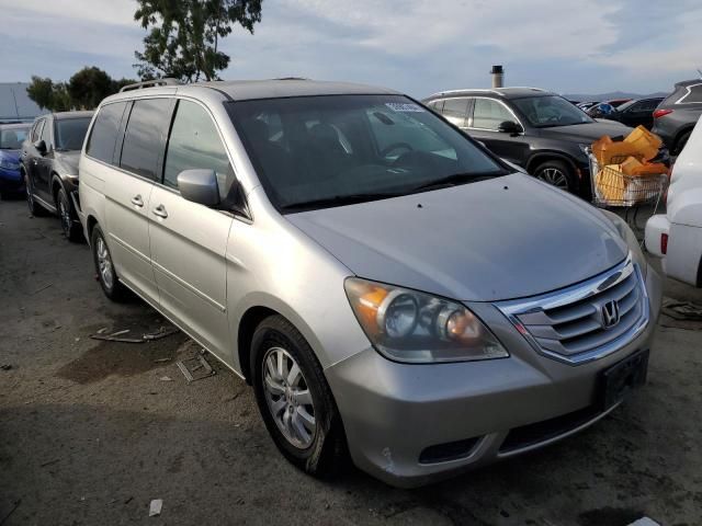 2008 Honda Odyssey EX