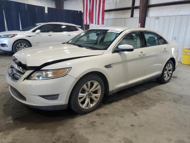 2011 Ford Taurus SEL