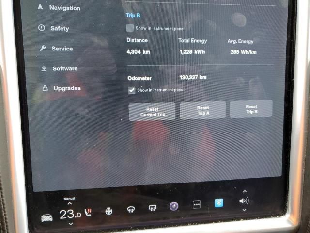 2018 Tesla Model S