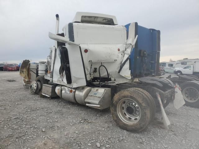 2005 Peterbilt 378