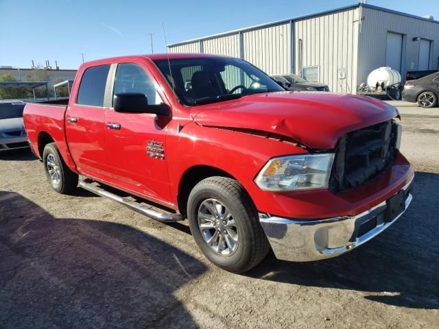 2014 Dodge RAM 1500 SLT