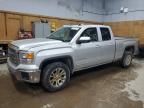 2014 GMC Sierra K1500 SLE