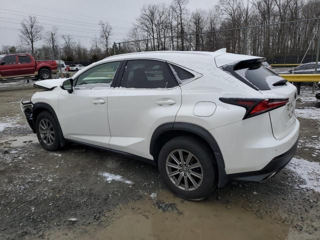 2018 Lexus NX 300 Base