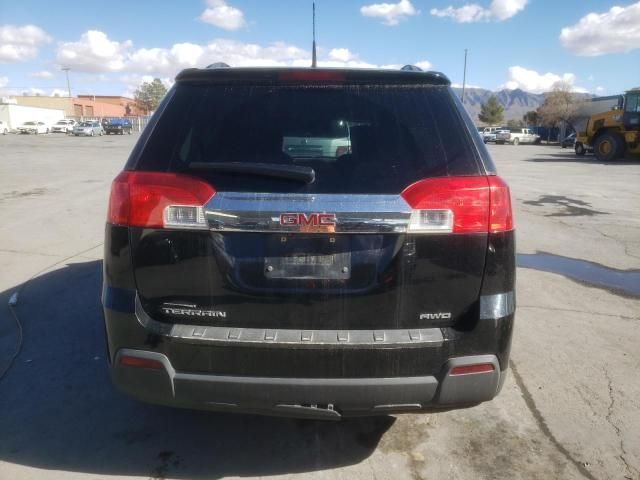 2012 GMC Terrain SLE