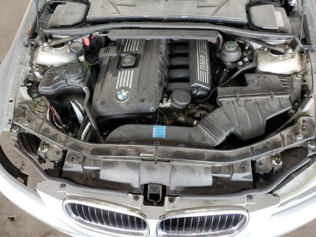 2010 BMW 328 I