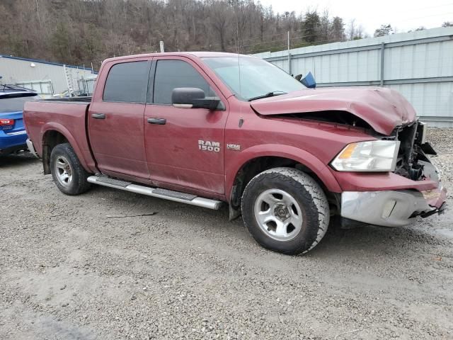 2014 Dodge RAM 1500 SLT