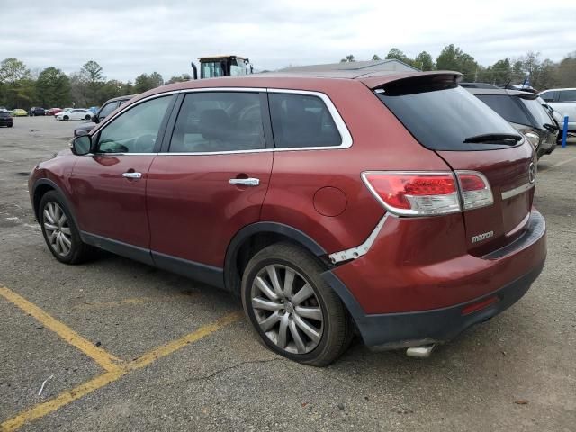 2008 Mazda CX-9