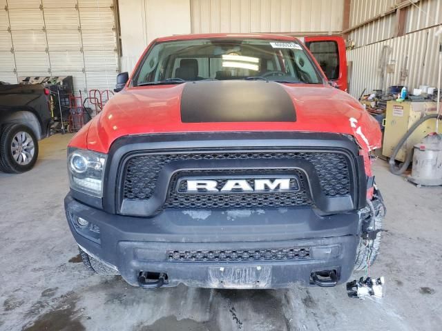 2019 Dodge RAM 1500 Classic SLT