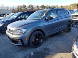 2021 Volkswagen Tiguan SE for sale in Exeter, RI