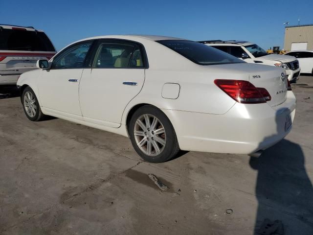 2008 Toyota Avalon XL