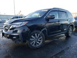 Vehiculos salvage en venta de Copart Littleton, CO: 2020 Honda Pilot EXL