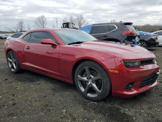 2014 Chevrolet Camaro 2SS