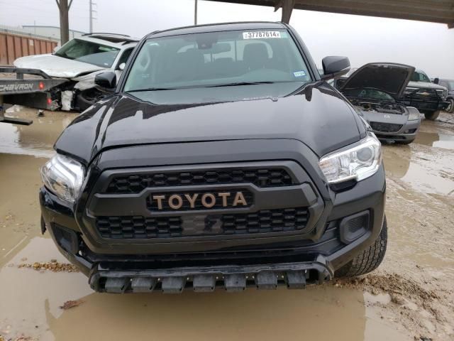 2023 Toyota Tacoma Double Cab