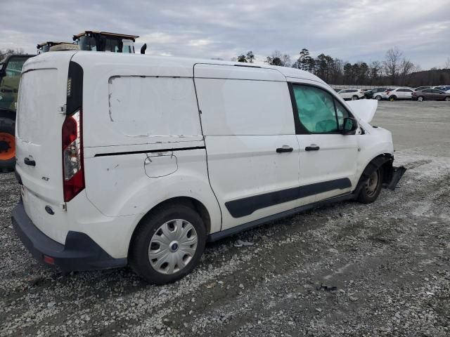 2020 Ford Transit Connect XLT