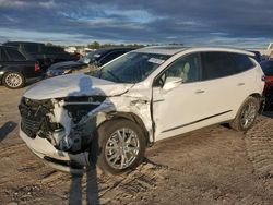 Salvage cars for sale from Copart Houston, TX: 2023 Buick Enclave Premium